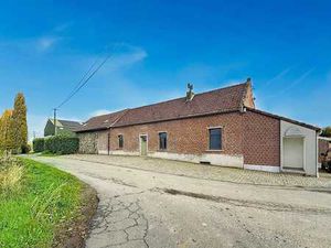 Propriété équestre sur 4 5 ha à Rebecq