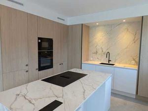 Magnifique maison neuve avec jardin  prête à emménager.