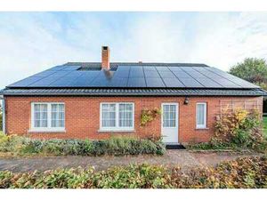 ***COMPROMIS SIGNE***Agréable maison 4 chambres idéalement s