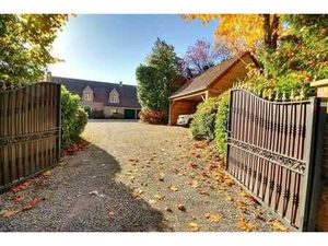 Villa orientée sud ouest (Faubourg).