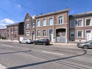 Superbe appartement neuf dans un bâtiment rénové