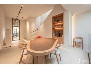 Espace de bureau raffiné  facilement accessible à Knokke.