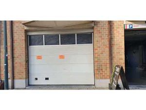 Spacieuse garage / entrepôt à vendre à Zaventem