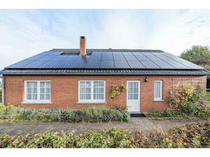 Maison à vendre à Avenue Reine Fabiola 8 Ottignies (VBD51194)