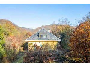 Maison pleine de charme à Alle-sur-Semois