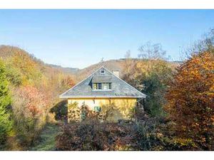 OPTION - Maison pleine de charme à Alle-sur-Semois