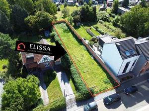 Terrain à bâtir libre de constructeur