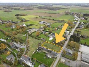 Terrain à bâtir à Schaltin!