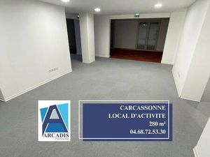 Local d'activités à vendre