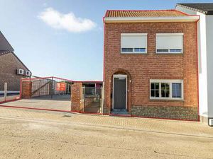 Maison à vendre à Gingelom € 170.000 (LH5BV) - Notariaat Gingelom | Zimmo