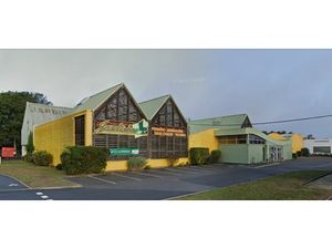 Vente local commercial