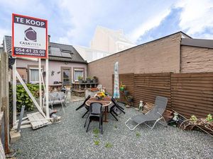 Maison à vendre à Onkerzele € 259.000 (LDL55) - CasaVista Vastgoedkantoor | Zimmo