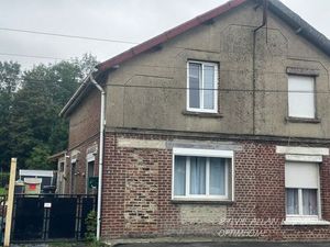 Vente maison 4 pièces 85 m² Biache-Saint-Vaast (62118)