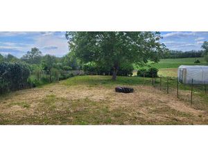 Achat : Terrain (54610)