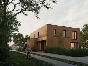 Maison à vendre à Kruibeke € 430.000 (LH5QC) | Zimmo