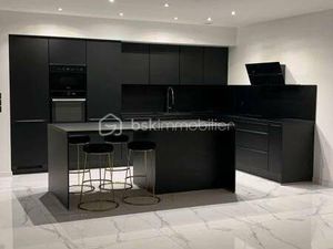 Maison de plain-pied à vendre