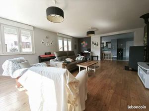 Maison 5 pièces 184 m²