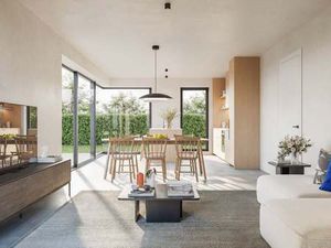 Maison à vendre à Kruibeke € 431.000 (LH5QG) | Zimmo