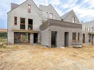 Olerpark - Blok B - BEN Woning à Olen à partir de € 380.000 (10050P4) - Heylen Vastgoed - 