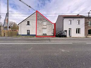 Maison à vendre à Goetsenhoven € 179.000 (LH5Q4) - CENTURY 21 Immo K | Zimmo