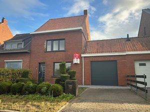 Maison à vendre à Geluwe € 325.000 (LH5D5) - ERA @t Home (Geluwe) | Zimmo