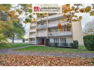 LA RESIDENCE GAILLON