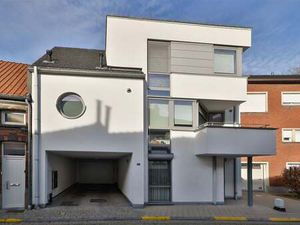 Appartement à vendre à Niel € 319.000 (LH5XL) - Habicom Wilrijk | Zimmo