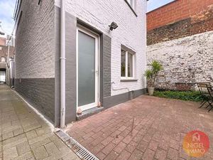 Maison à vendre à Tilleur € 189.000 (LH5VH) - Nigel Immo | Zimmo