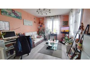 Vente appartement 2 pièces 46 m² à Beauvais (60000)  101 000 €