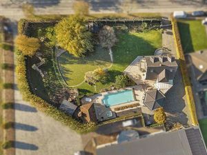 Maison à vendre à Ledegem € 745.000 (LH5ND) - Vastgoed Debeuckelaere | Zimmo