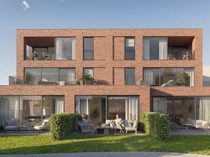 Appartement à vendre à Rillaar € 363.600 (LH5V9) - HOMIXX | Zimmo