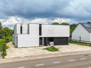 Maison à vendre à Zolder € 369.000 (LH5ZT) | Zimmo