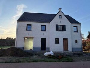 Maison à vendre à Vorst € 410.000 (LH5KX) | Zimmo