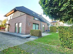 APPARTEMENT 2 CHAMBRES AU RDC