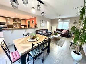 Vente maison 6 pièces 95 m² Bray-Dunes (59123)