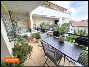 SEYVE Julie Agent mandataire Optimhome