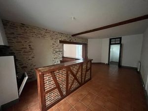 Vente appartement 2 pièces 60 m² à Chateaubriant (44110)  123 000 €