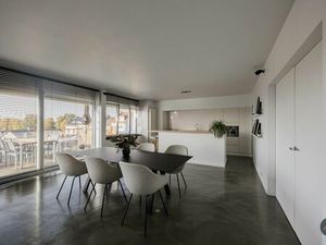 Appartement à vendre à Reet € 285.000 (LH5V4) - HOMIXX | Zimmo