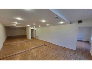 Local d'activités à louer