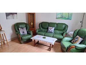 Location appartement 3 pièces 70 m² à Sainte-Marie-aux-Mines (68160)