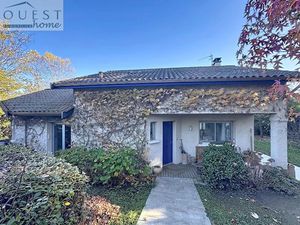 Vente maison 6 pièces 170 m² à Charbonnières-les-Bains (69260)  690 000 €