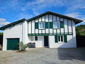 Vente maison 6 pièces 159 m² à Villefranque (64990)  648 000 €