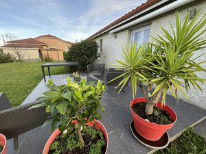 Vente maison 5 pièces 120 m² Bernac-Debat (65360)