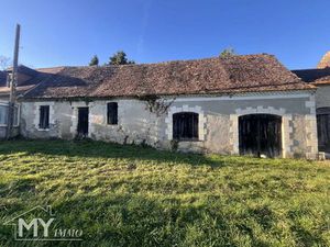 Saint-Rémy : ensemble immobilier à rénover entièrement