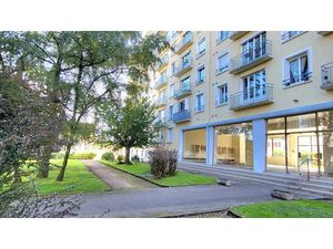 Vente appartement 1 pièce 27.93 m² à Limoges (87000)  50 000 €