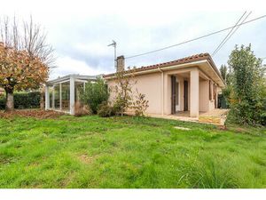 Maison de plain-pied Chancelade 3 pièces 90 m2