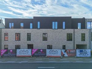 Appartement à vendre à Heusden € 332.500 (LH5ZV) | Zimmo