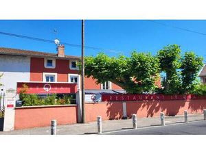 Local d'activités à vendre