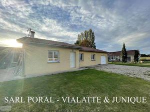 SARL PORAL VIALATTE & JUNIQUE Notaires associés
