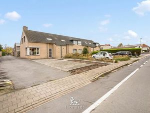 Maison à vendre à Rekkem € 289.000 (LH5RO) - Leonards Immobiliën | Zimmo